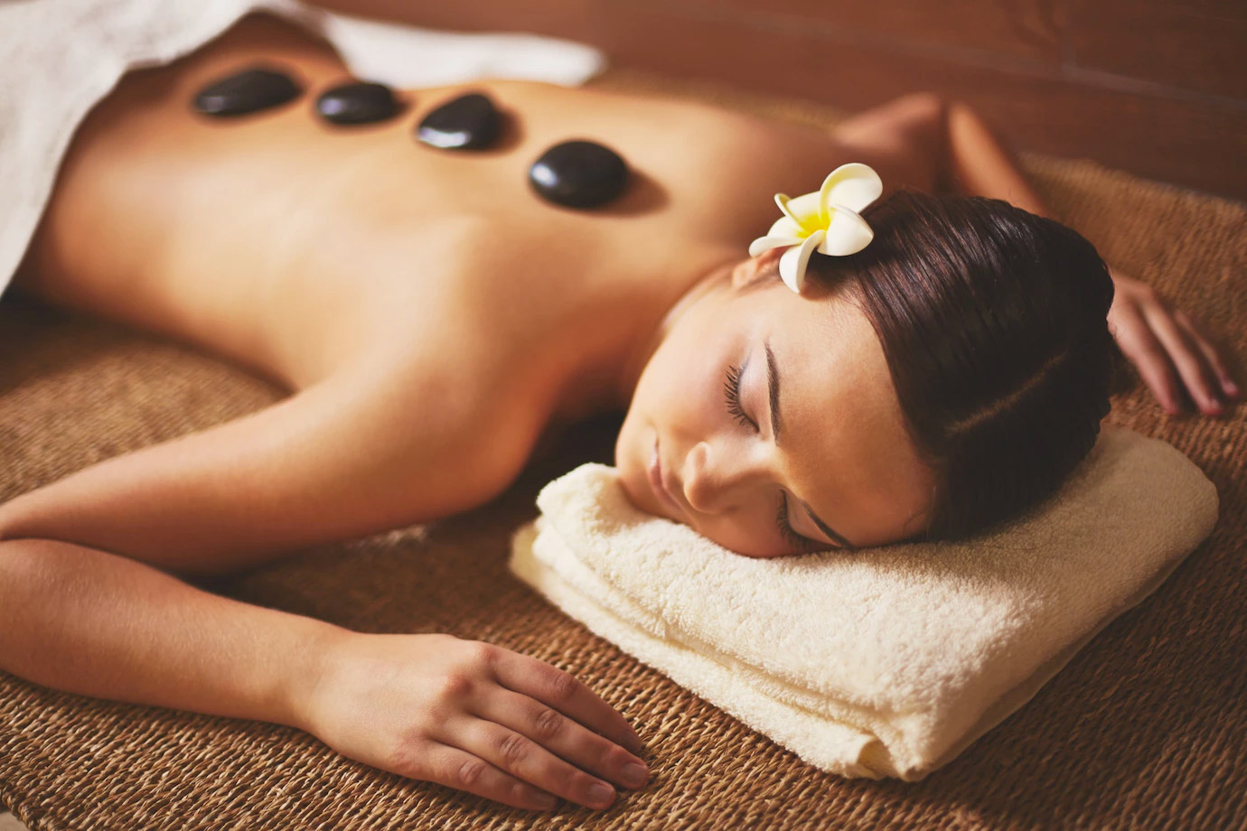 Massages Relaxants